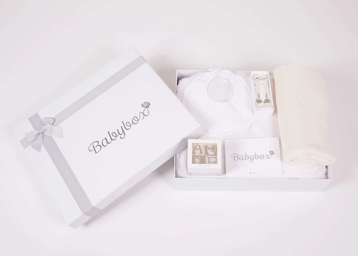 Classic Congratulations Gift Box - Little Babybox