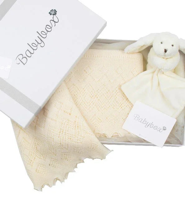 Classic Babybox - Little Babybox