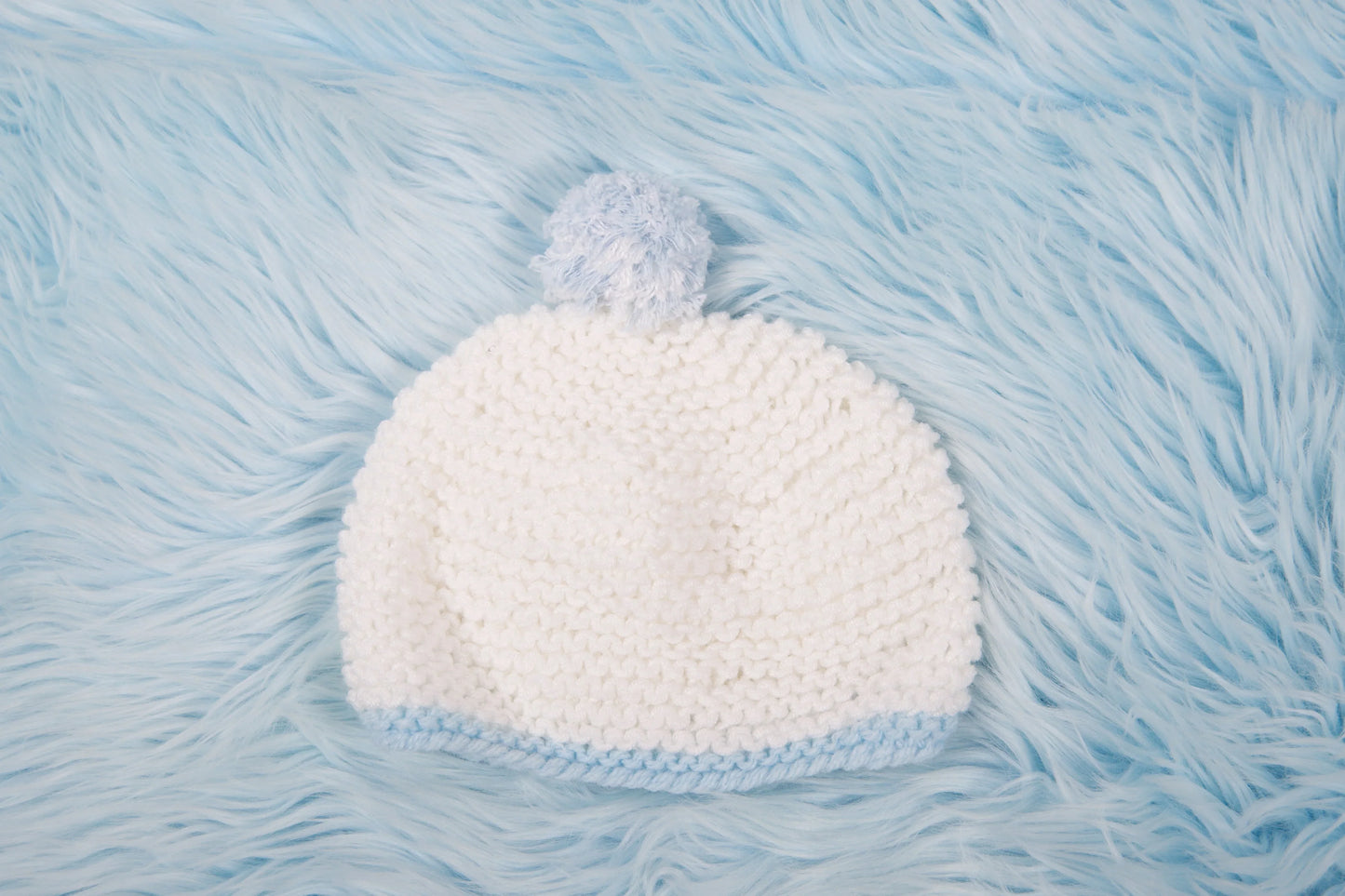 Baby Beanie - Little Babybox