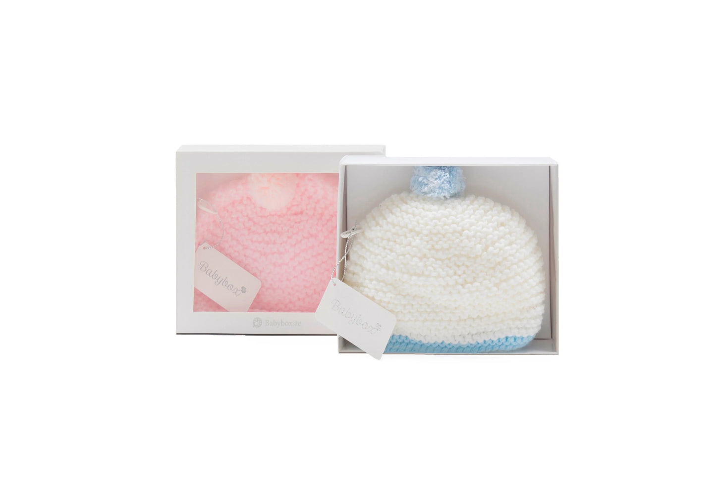 Baby Beanie - Little Babybox