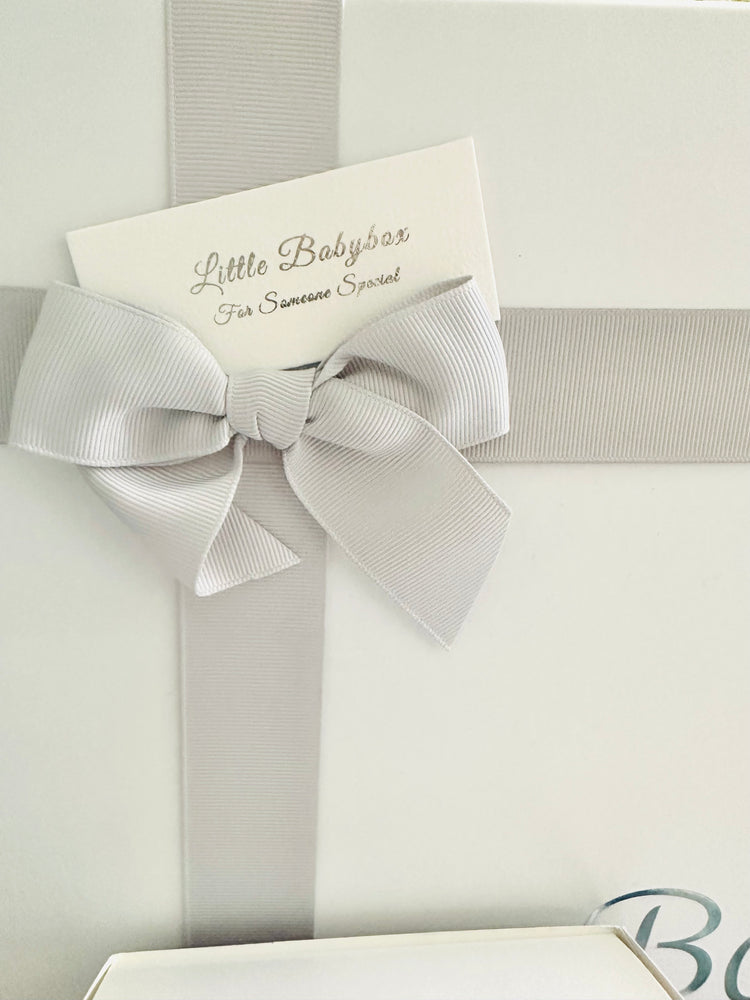 Luxury Baby Gift Boxes