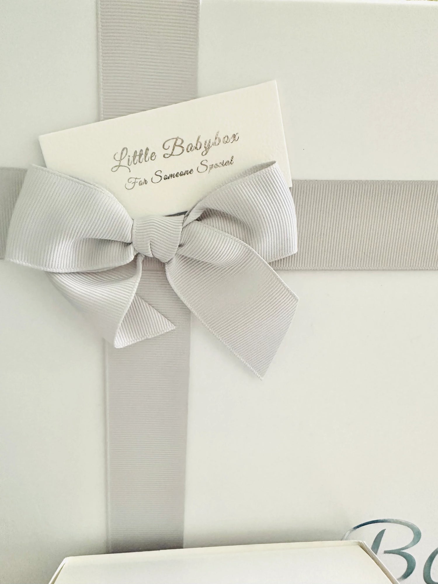 Gift Box Collection - Little Babybox