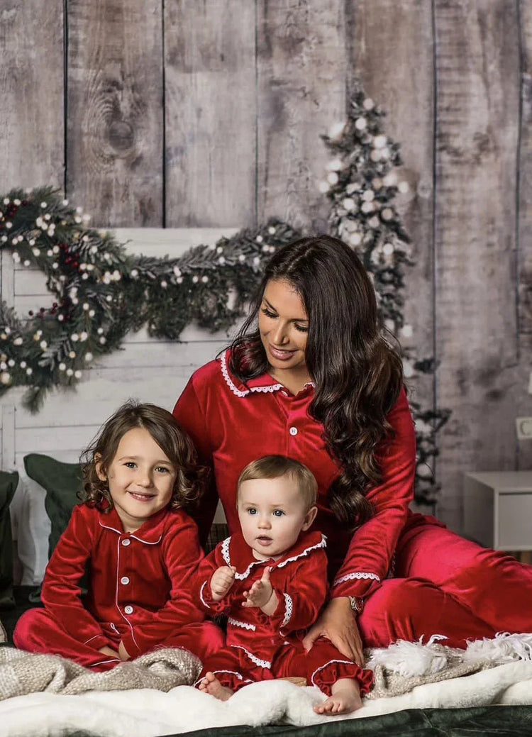 Christmas Collection - Little Babybox
