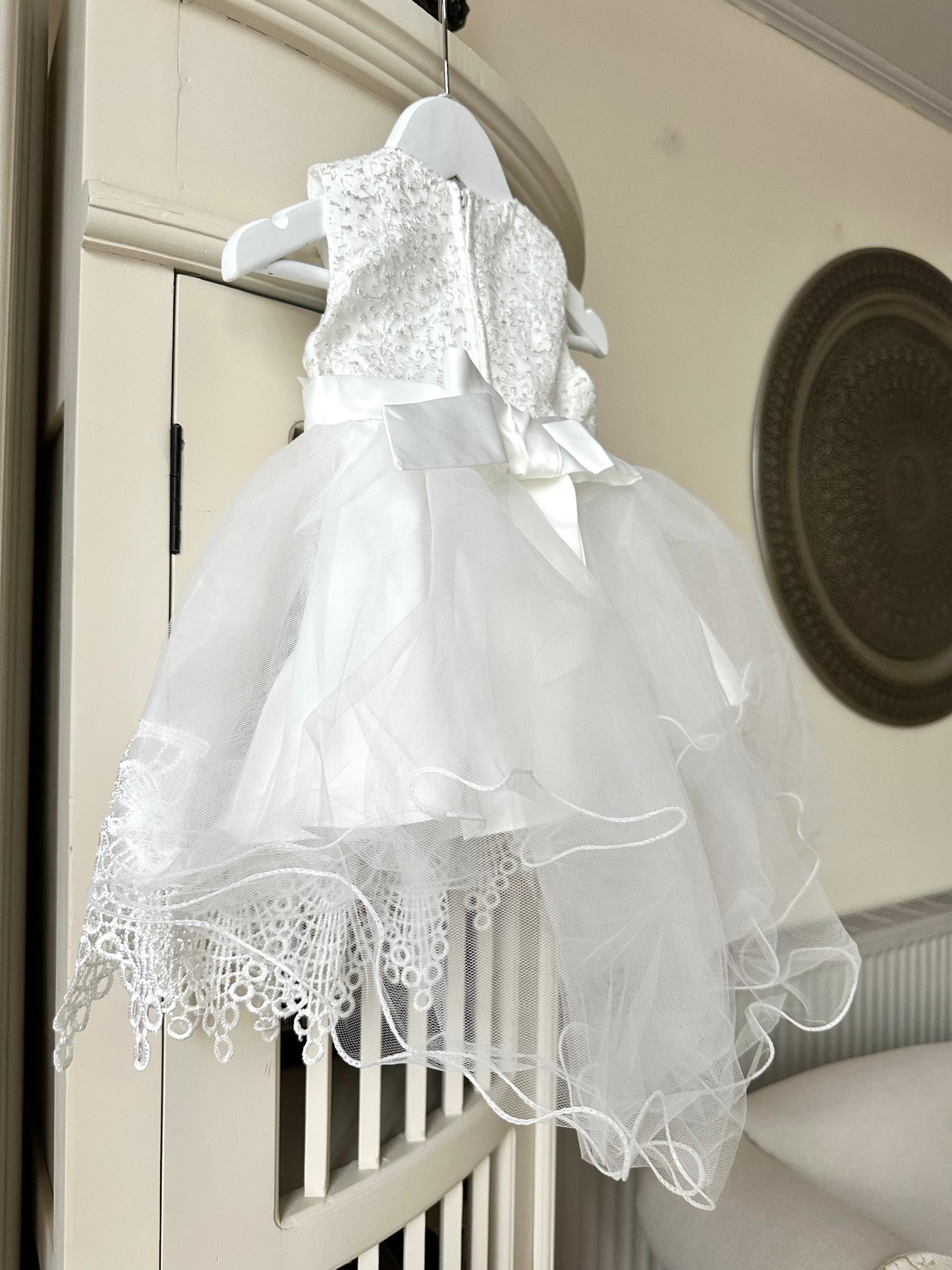 Savannah Special Occasion Dress