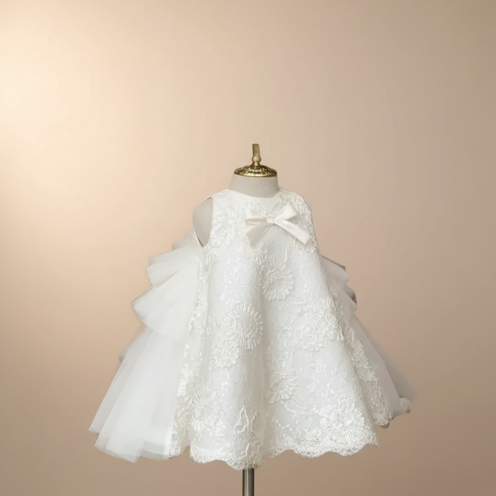 Anastasia Special Occasion Dress 