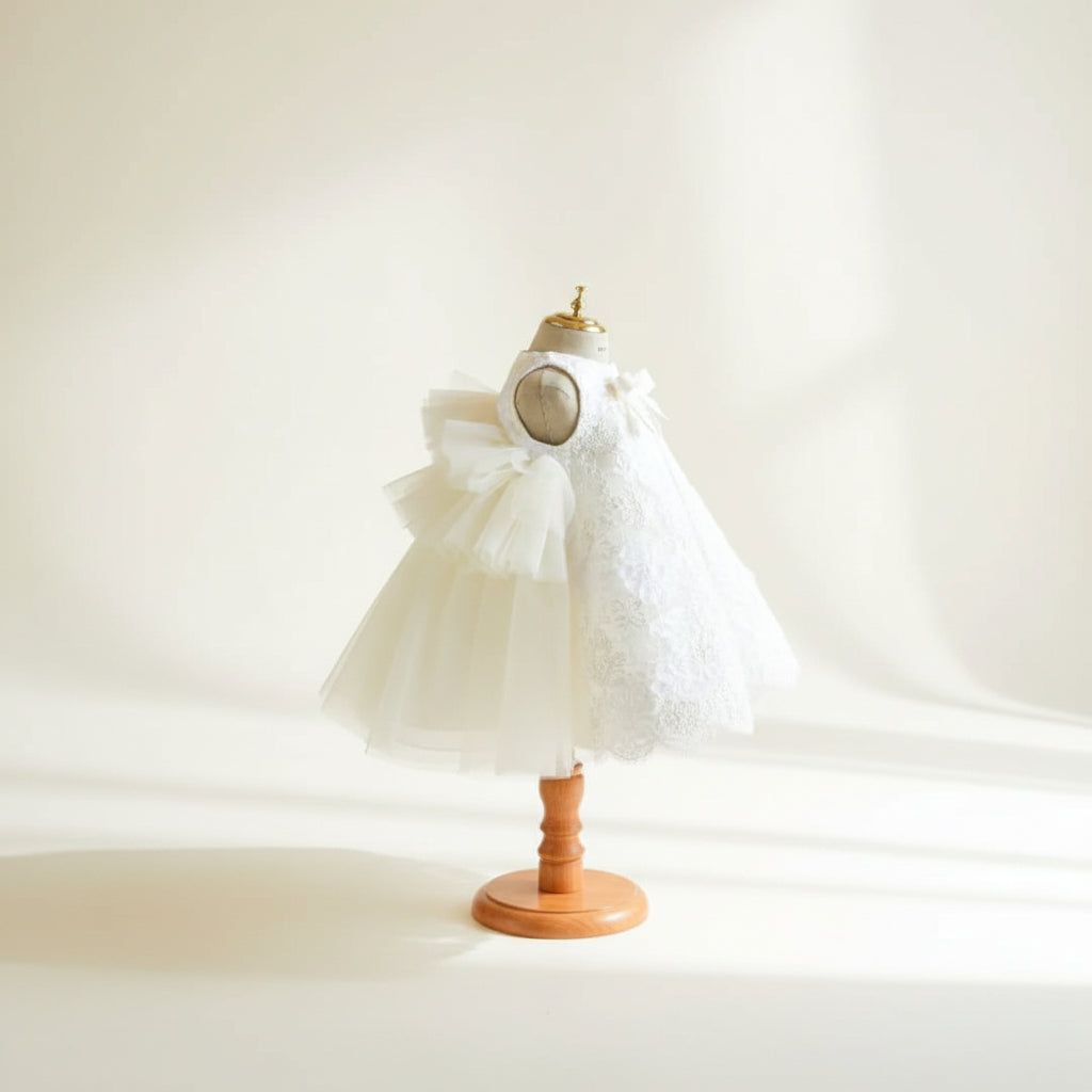 Anastasia- Special Occasion Dress from Little Babybox - Little Babybox