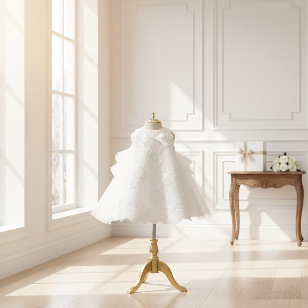 Anastasia Special Occasion Dress Full View