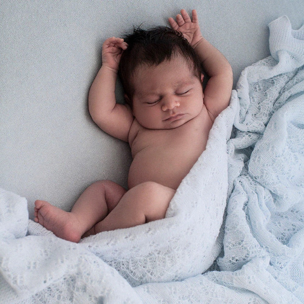 Hello Baby Gift Box - Boy