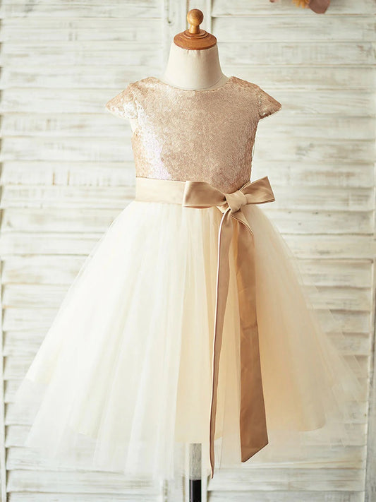 Bridesmaid Party Dress Little Babybox