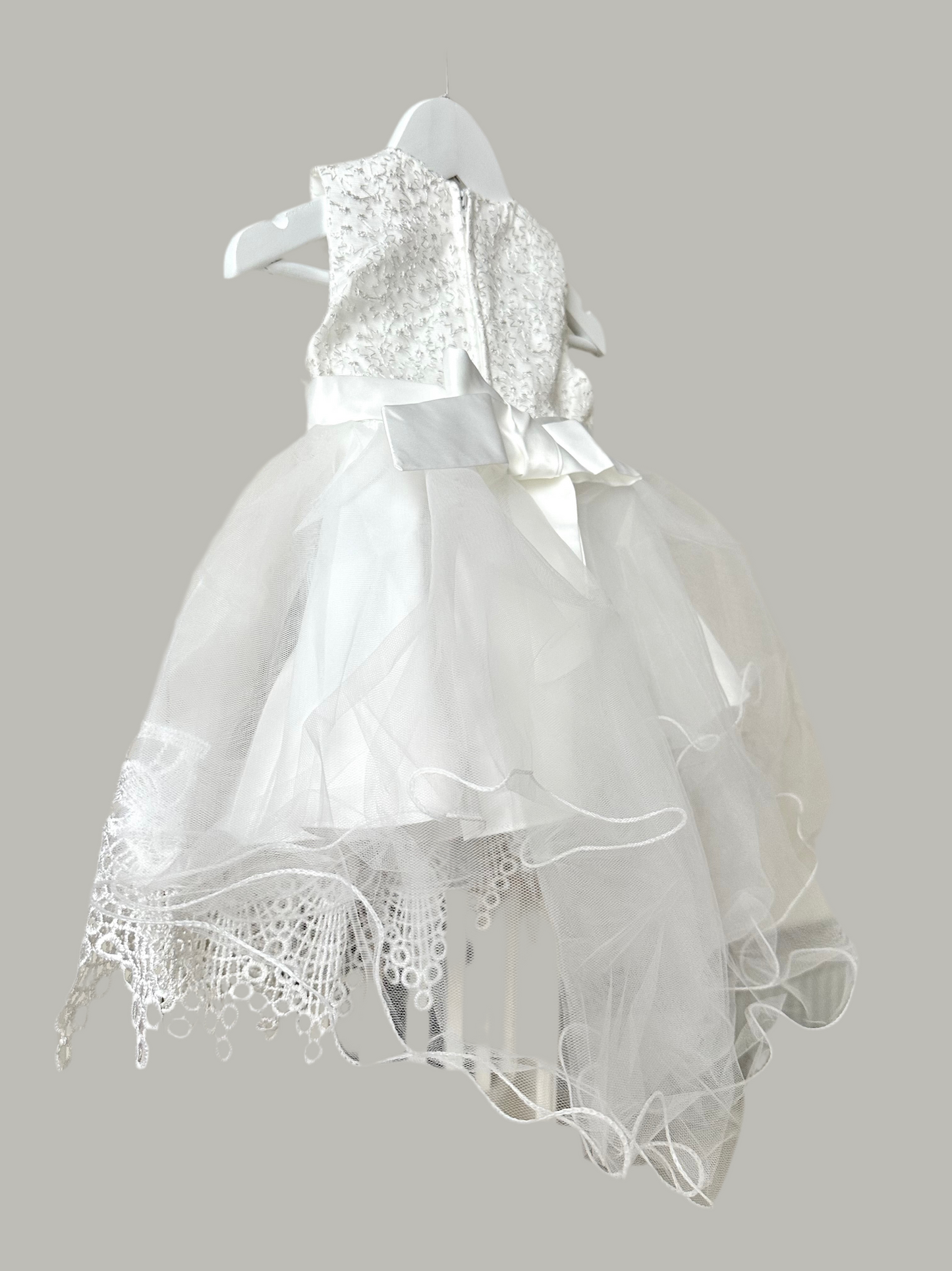 Savannah Special Occasion Dress