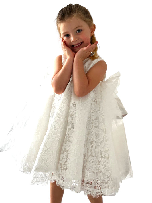 Special Occasion Dress - Little Babybox