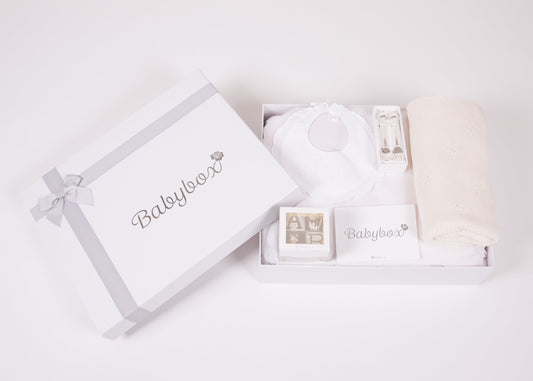 Luxury Baby Gift Box