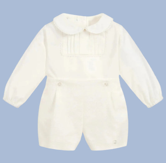 Boys Spanish style outfit