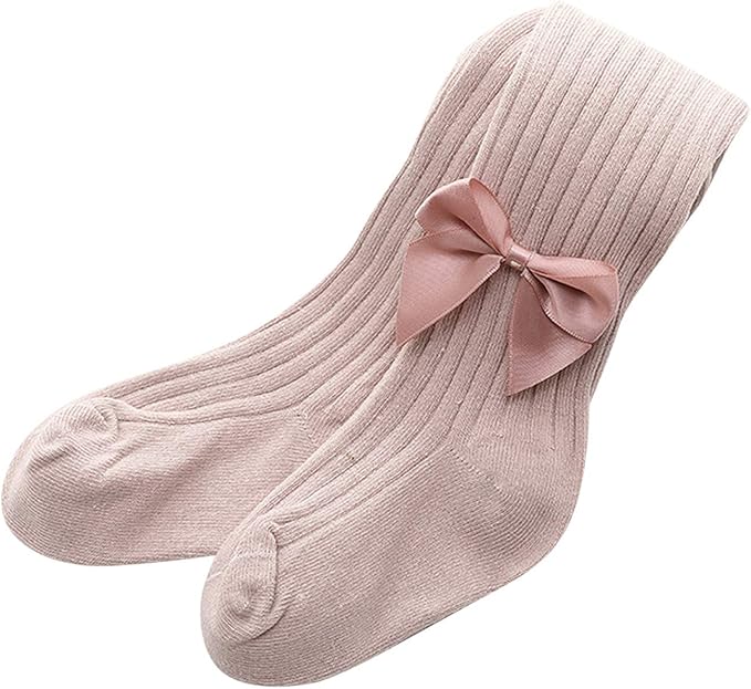 Bow Tights