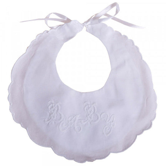 Special Occasion Baby Bib