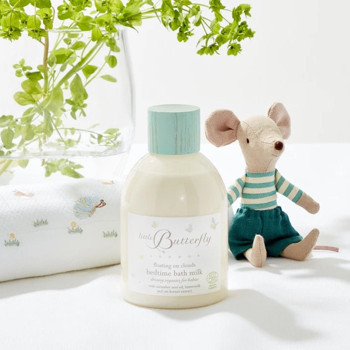 Verwöhn-Baby-Geschenkbox